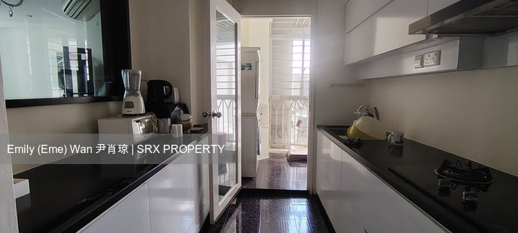 Maysprings (D23), Apartment #506360551
